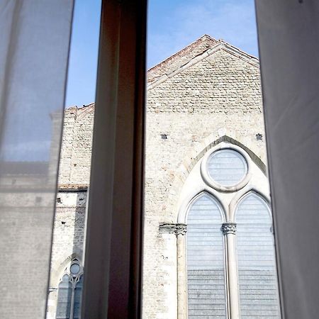 Hotel Antica Dimora Pellegrino Pistoia Zewnętrze zdjęcie
