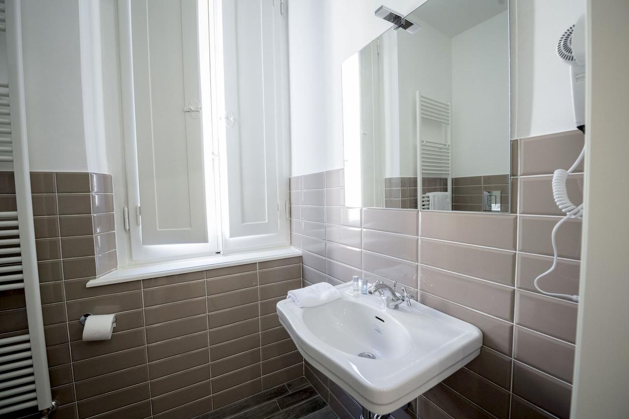 Hotel Antica Dimora Pellegrino Pistoia Zewnętrze zdjęcie