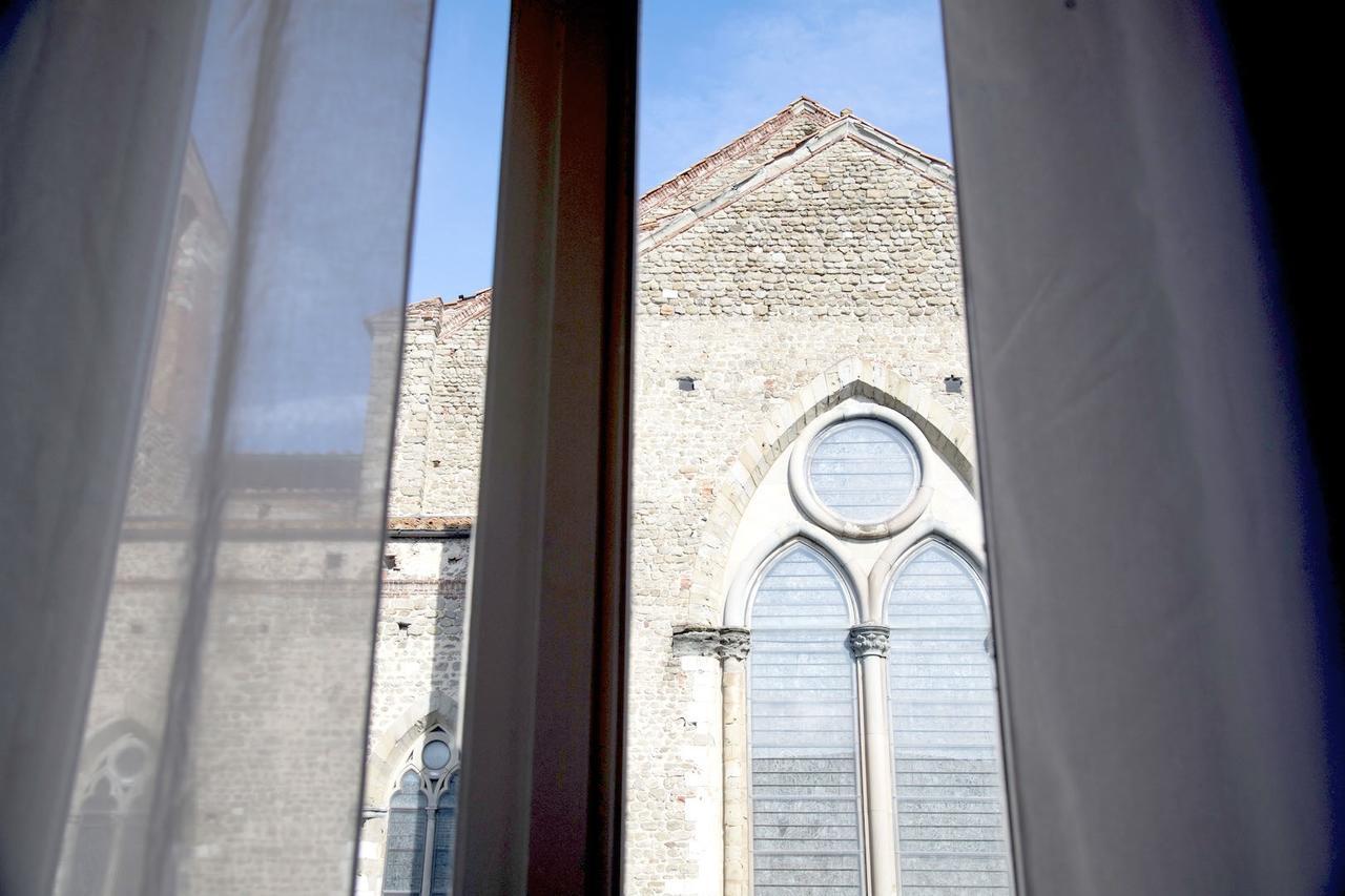 Hotel Antica Dimora Pellegrino Pistoia Zewnętrze zdjęcie
