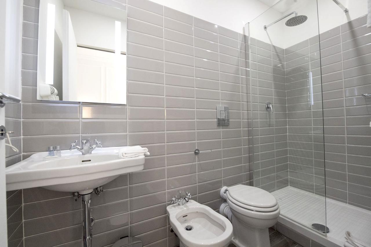 Hotel Antica Dimora Pellegrino Pistoia Zewnętrze zdjęcie