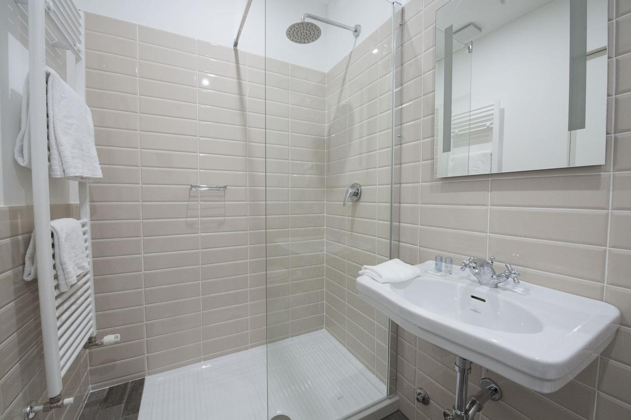 Hotel Antica Dimora Pellegrino Pistoia Zewnętrze zdjęcie