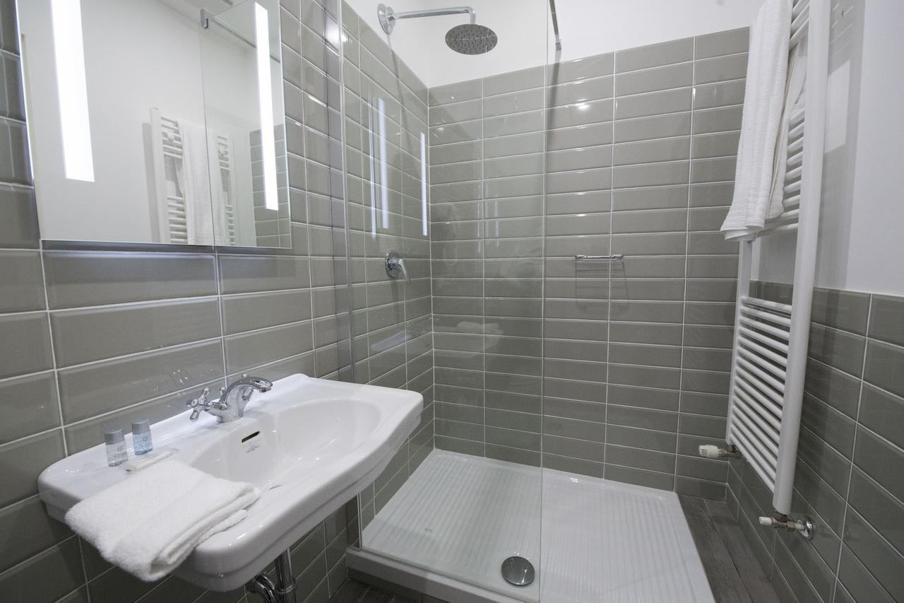 Hotel Antica Dimora Pellegrino Pistoia Zewnętrze zdjęcie