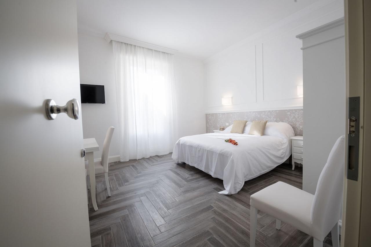 Hotel Antica Dimora Pellegrino Pistoia Zewnętrze zdjęcie