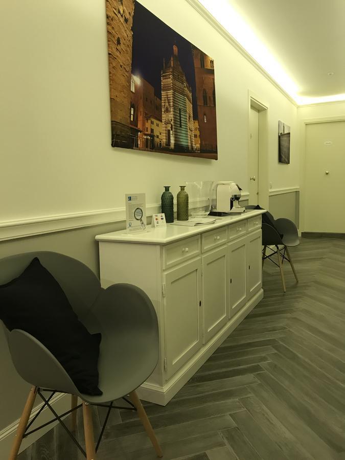 Hotel Antica Dimora Pellegrino Pistoia Zewnętrze zdjęcie
