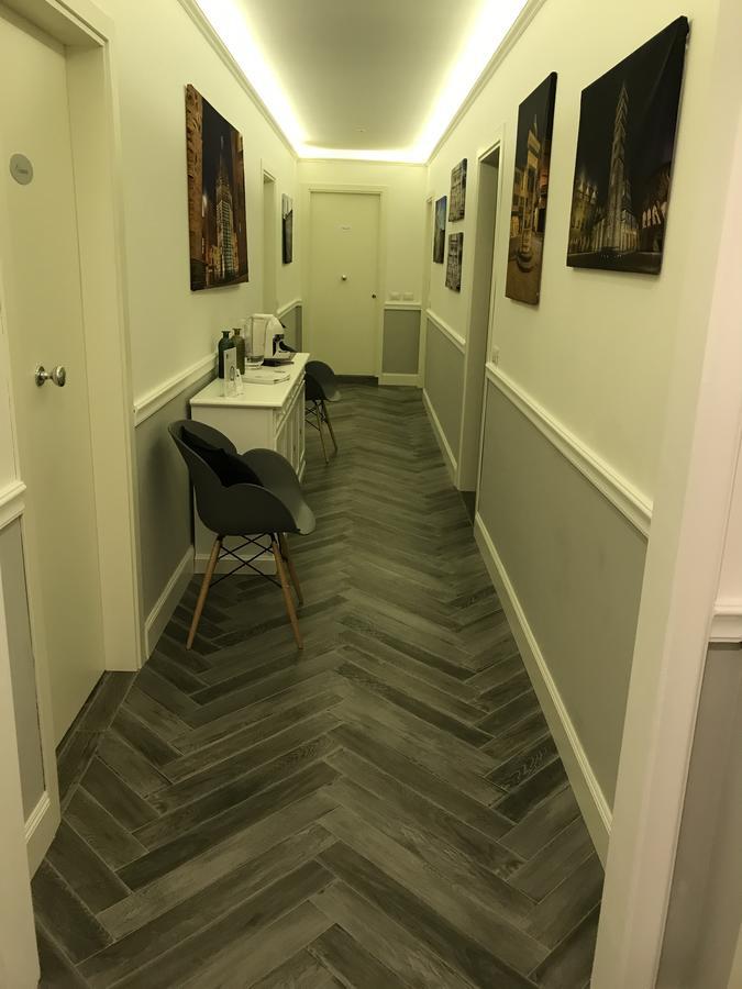 Hotel Antica Dimora Pellegrino Pistoia Zewnętrze zdjęcie