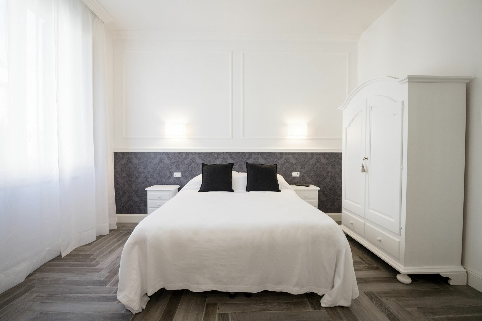 Hotel Antica Dimora Pellegrino Pistoia Zewnętrze zdjęcie