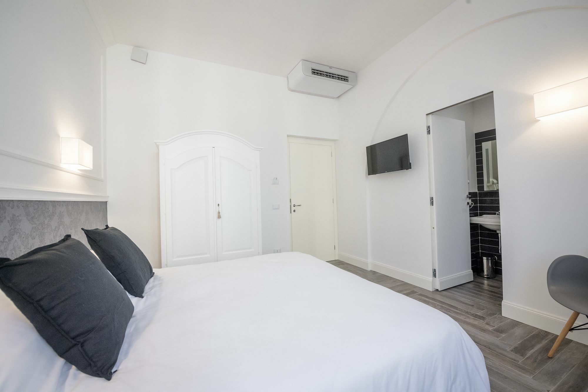Hotel Antica Dimora Pellegrino Pistoia Zewnętrze zdjęcie