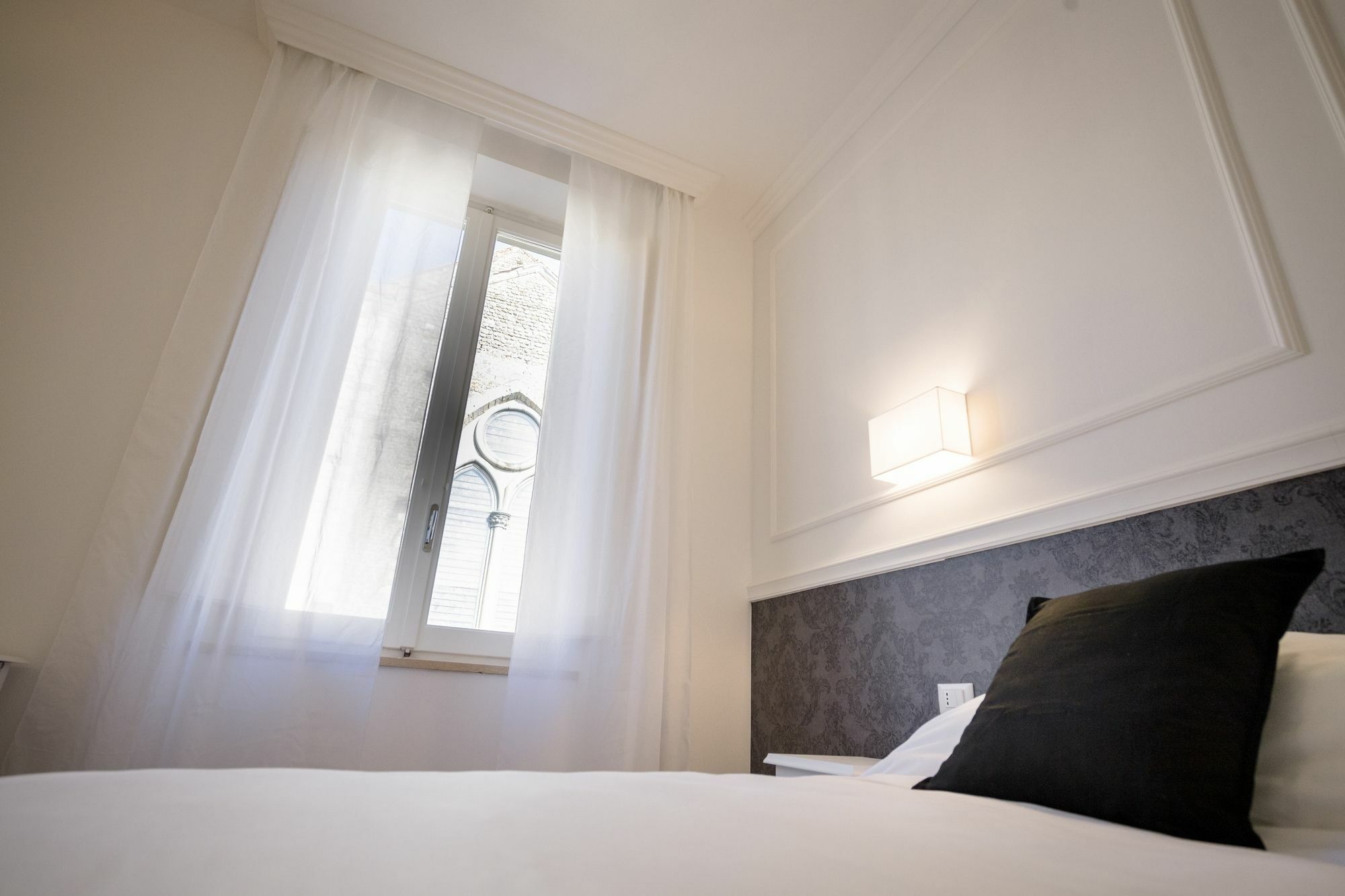 Hotel Antica Dimora Pellegrino Pistoia Zewnętrze zdjęcie