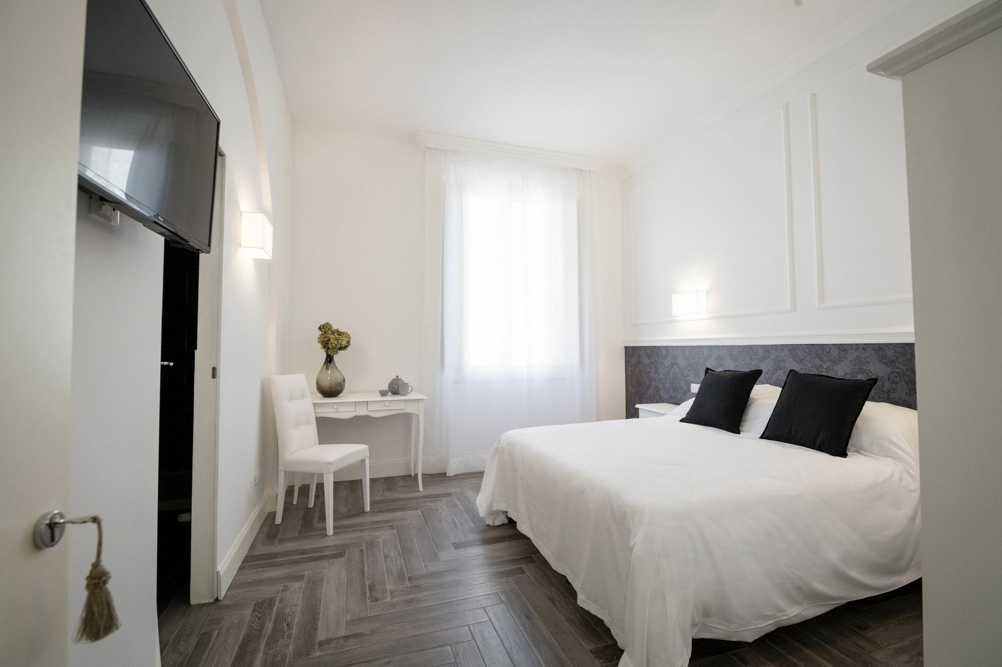 Hotel Antica Dimora Pellegrino Pistoia Zewnętrze zdjęcie